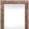 13X19 Rustic Espresso Picture Frame