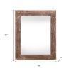 13X19 Rustic Espresso Picture Frame