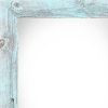 12"X14" Rustic Blue Picture Frame