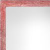 11"X14 Rustic Red Picture Frame