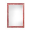 11"X14 Rustic Red Picture Frame