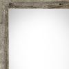 13X19  Natural Weathered Grey Picture Frame