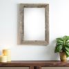 13X19  Natural Weathered Grey Picture Frame