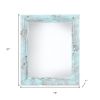 12X18  Rustic Blue Picture Frame