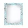 12X18  Rustic Blue Picture Frame