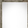 12X18 Natural Weathered Grey Picture Frame
