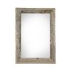 12X18 Natural Weathered Grey Picture Frame
