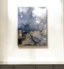 Wrapped Canvas p-Oxybis(benzenesulfonyl hydrazide) Wall Art