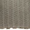 Neutral Sand Woven Throw Pillow