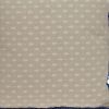 Oyster Beige Throw Pillow