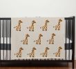 40" X 32" Gray and Orange Cotton Animal Print Throw Blanket