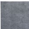 4'X6" Grey Premier Rug Pad