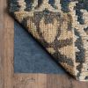 5'X8" Grey Premier Rug Pad