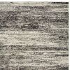 10' X 14' Ash And Slate Abstract Area Rug