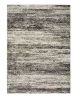10' X 14' Ash And Slate Abstract Area Rug