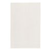 1" X 8" Beige Non Slip Rug Pad