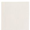 10" X 13" Beige Non Slip Rug Pad