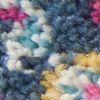 2' X 3' Fuchsia Power Loom Area Rug