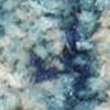 2' X 3' Blue and Ivory Abstract Power Loom Area Rug