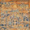 2' X 3' Sunset Power Loom Area Rug