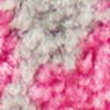 2' X 3' Gray Floral Power Loom Area Rug