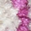 2' X 3' Pink And Gray Power Loom Area Rug