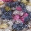 2' X 3' Pink And Green Dhurrie Area Rug