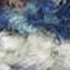 10' Yellow And Ivory Dhurrie Runner Rug