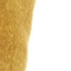 Bold Golden Leopard Lumbar Pillow