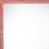 12ï¿½ï¿½ï¿½ X 16ï¿½ï¿½ï¿½ Rustic Farmhouse Red Wood Frame