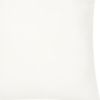 20" X 20" Choice White Square Pillow Insert