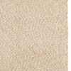 3' X 5' Modern Soft Tan Indoor Area Rug