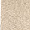 8' X 11' Modern Soft Tan Indoor Area Rug