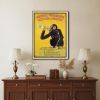 Anisetta Evangelisti Italian Liquor Unframed Print Wall Art