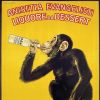 18" x 24"  Anisetta Evangelisti Italian Liquor Unframed Print Wall Art