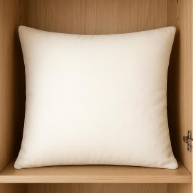 16" X 32" Choice White Pillow Insert