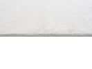 13' Runner Grey Abstract Power Loom Runner Rug