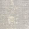 2' X 3' Modern Gray Distressed Scatter Rug