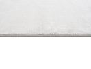 2' X 8' Modern Gray Distressed Runner Rug