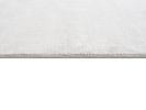 5' X 8' Modern Gray Distressed Area Rug