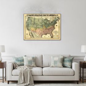 Multi Set Unframed Print Wall Art