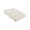 4' X 6' Ivory Queen's Supreme Non Slip Rug Pad