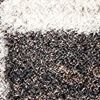 4' X 6' Beige Modern Blocks Area Rug