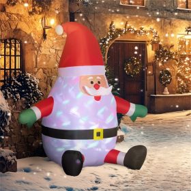 Christmas Snowman (Option: 82834909)