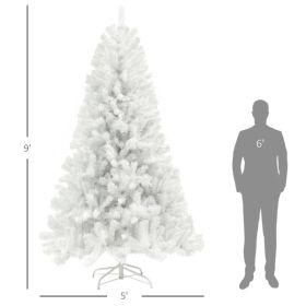 9 ft Christmas Trees (Option: 74761316)