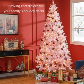 7.5ft Christmas tree (Option: 05279997)