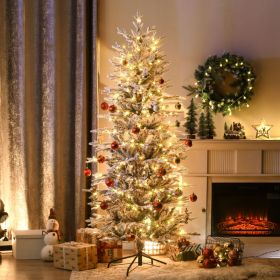 Christmas tree (Option: 00046159)