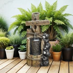 Yard Decor (Option: 97879316)