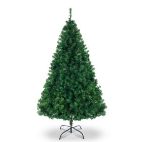 Alightup 6ft 1202 Branch Christmas Tree (Option: 05319898)