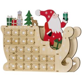 Christmas Advent Calendar (Option: 54586763)